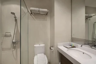 Джакарта: Sawana Suites