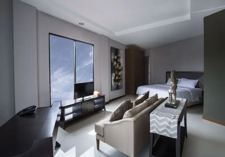 Sawana Suites — фото 1