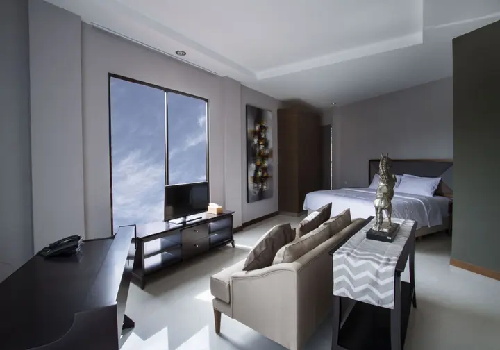 Джакарта: Sawana Suites