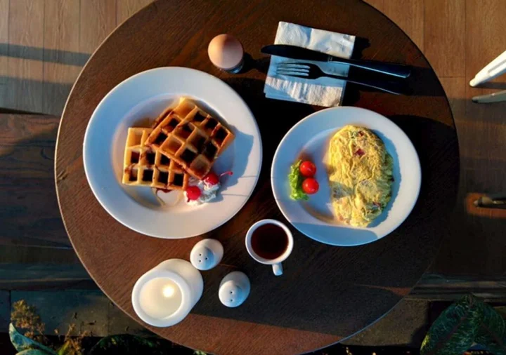 Джакарта: Sawana Suites