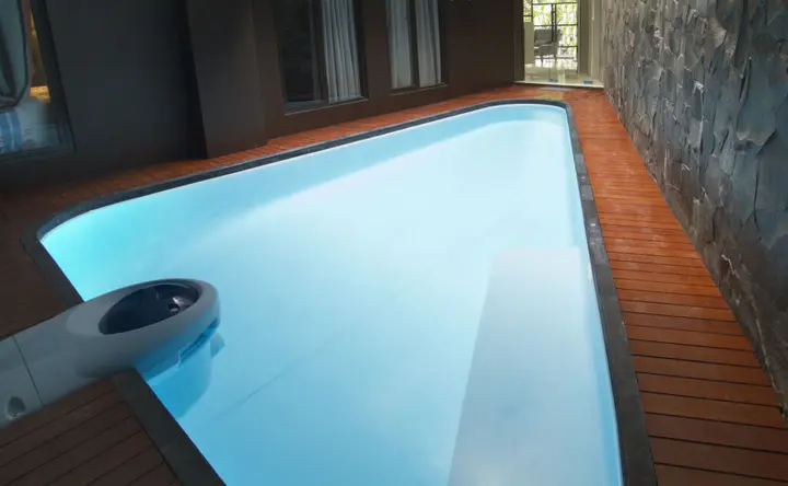 Джакарта: Sawana Suites