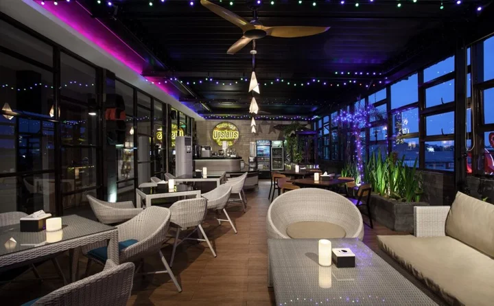 Джакарта: Sawana Suites