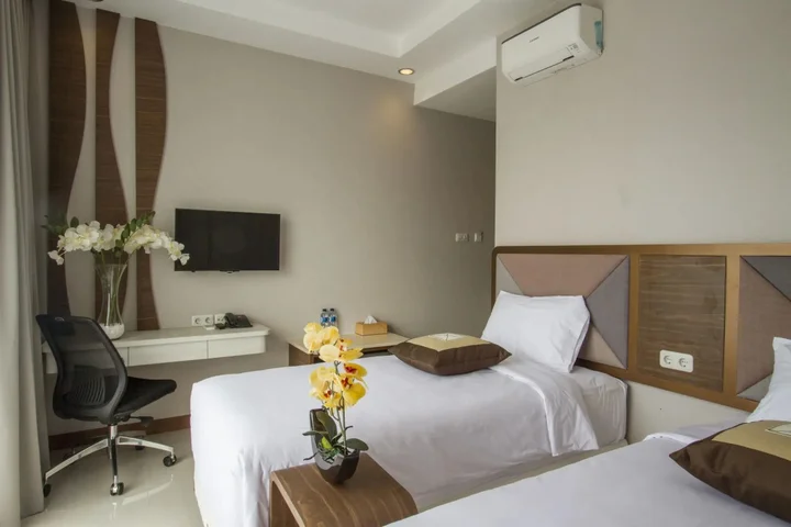 Джакарта: Sawana Suites