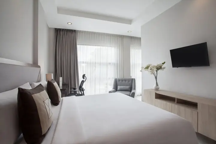 Джакарта: Sawana Suites