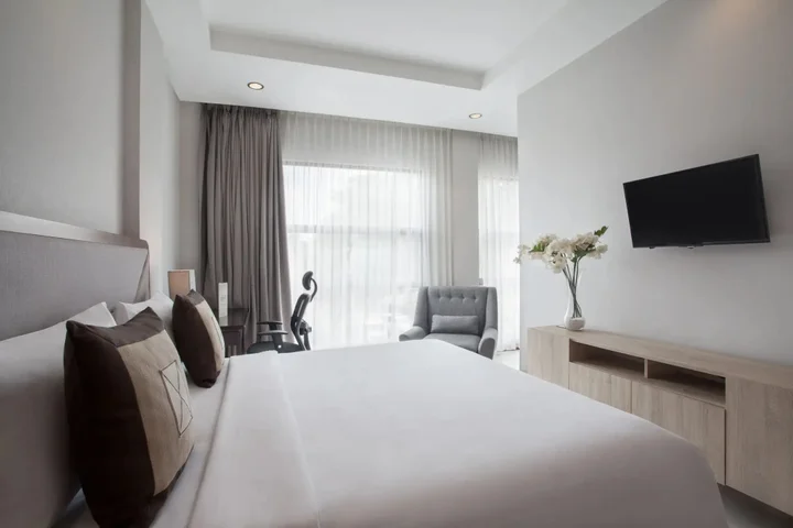 Джакарта: Sawana Suites