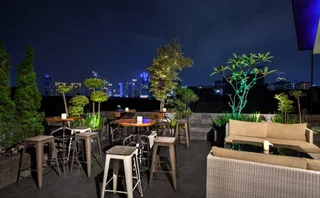 Джакарта: Sawana Suites