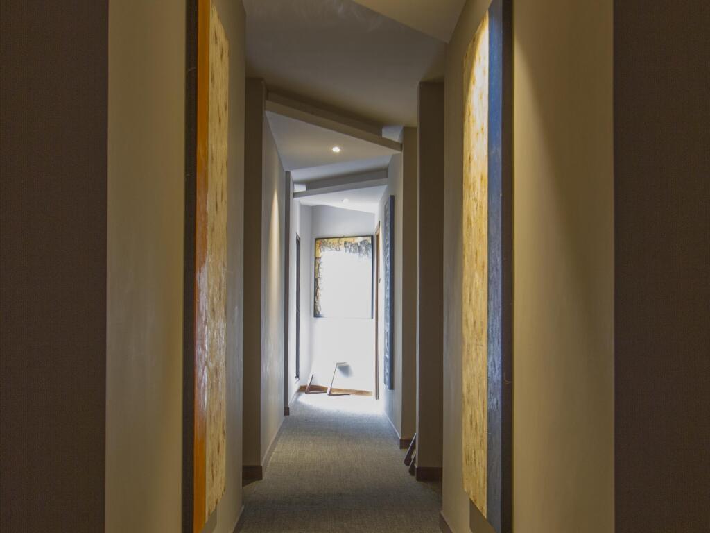 Джакарта: Sawana Suites