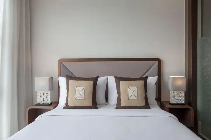 Джакарта: Sawana Suites