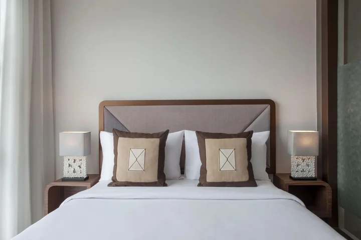 Джакарта: Sawana Suites