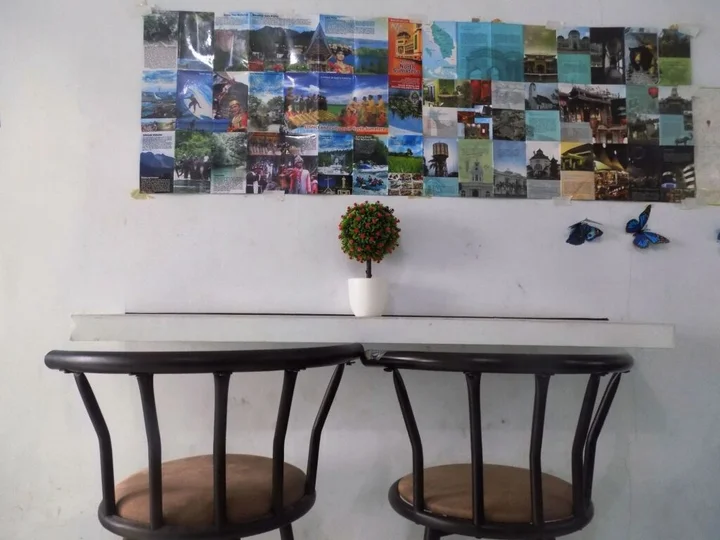 Медан: Amelia 2 Guest House
