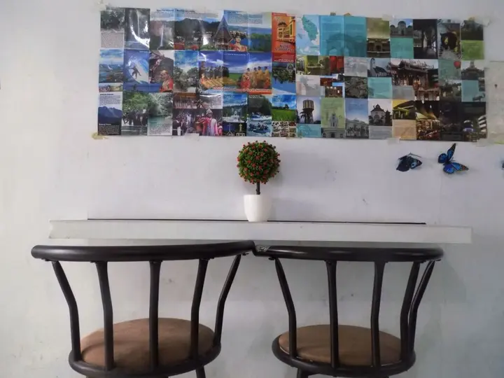 Медан: Amelia 2 Guest House