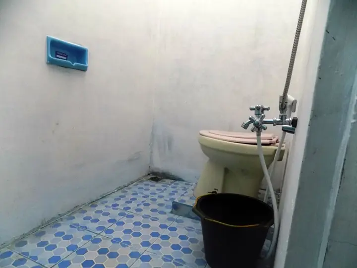 Медан: Amelia 2 Guest House