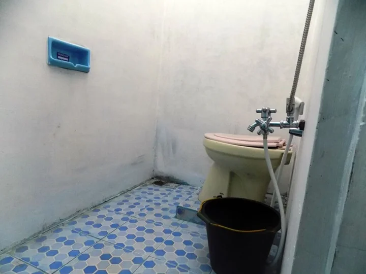 Медан: Amelia 2 Guest House
