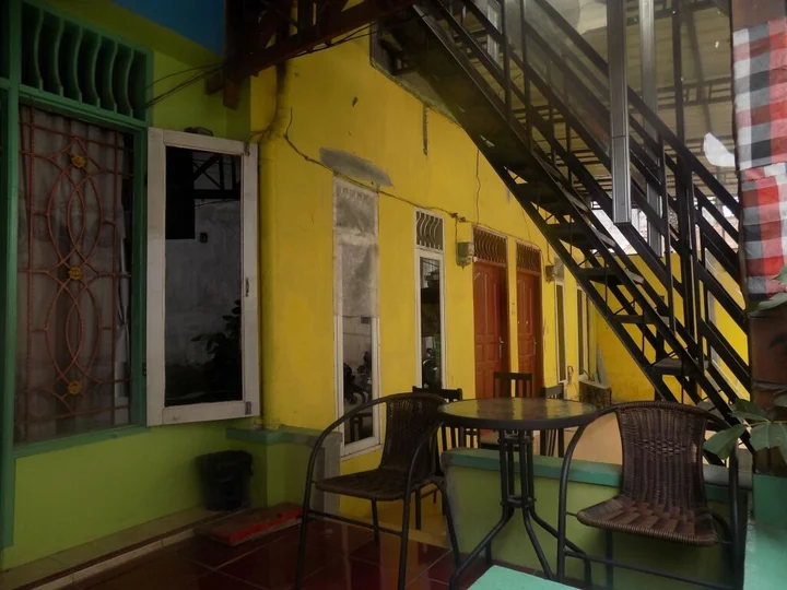 Медан: Amelia 2 Guest House