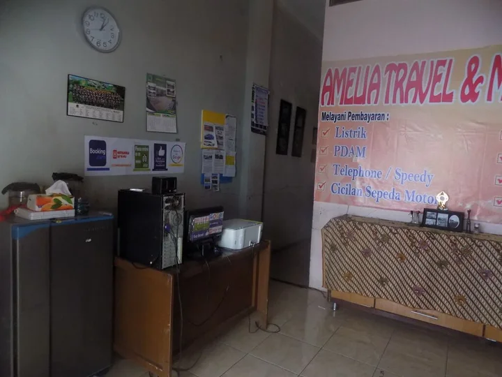 Медан: Amelia 2 Guest House