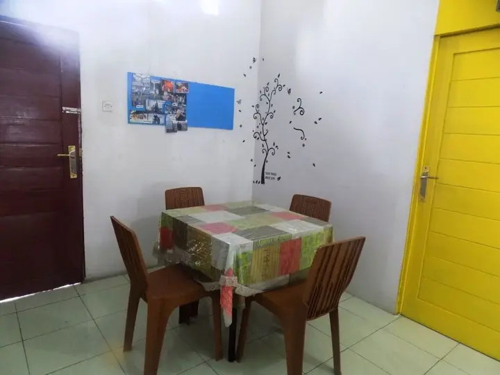 Медан: Amelia 2 Guest House