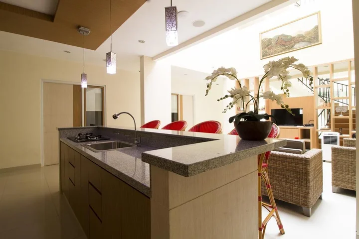 Джакарта: RedDoorz Near Senopati