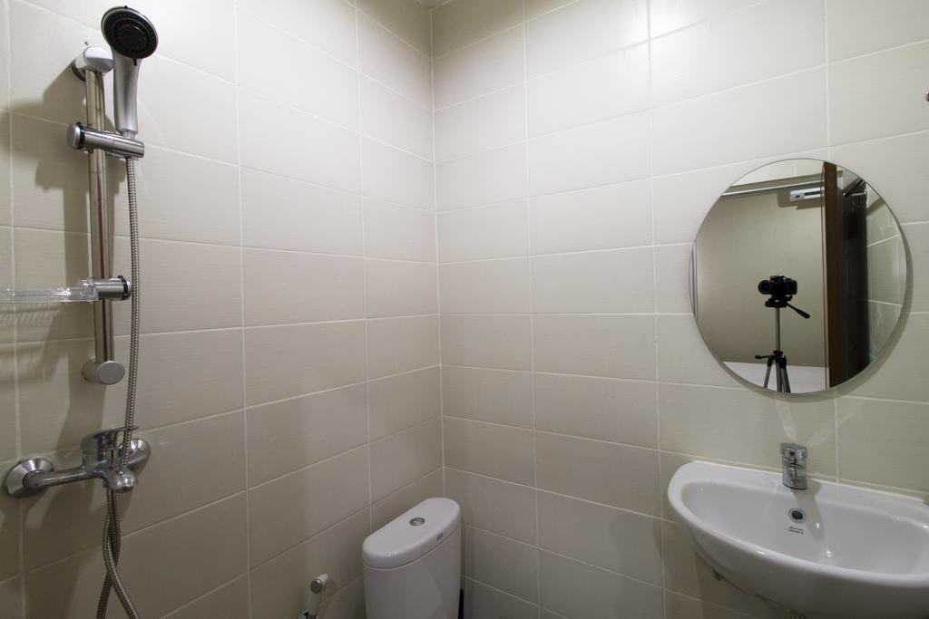 Джакарта: RedDoorz Near Senopati