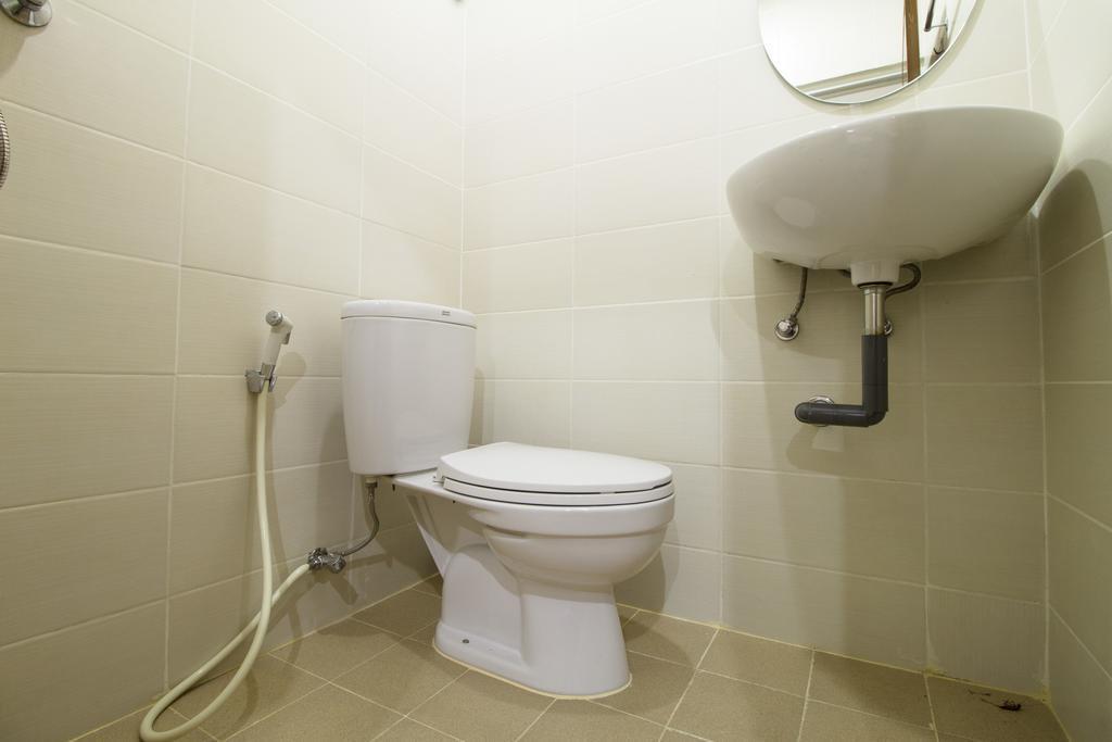 Джакарта: RedDoorz Near Senopati