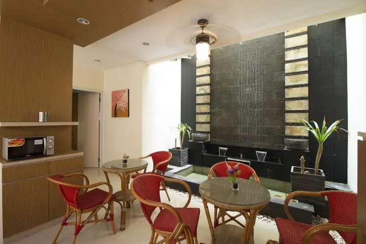 Джакарта: RedDoorz Near Senopati