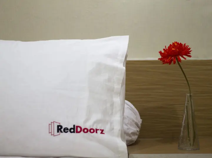 Джакарта: RedDoorz Near Senopati