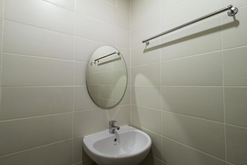Джакарта: RedDoorz Near Senopati