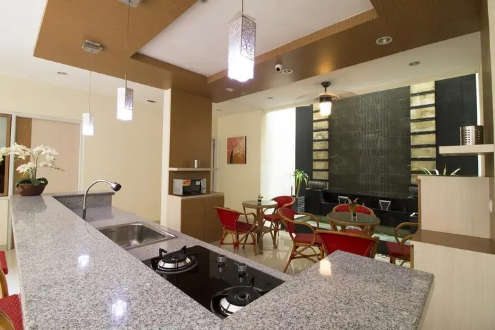 Джакарта: RedDoorz Near Senopati