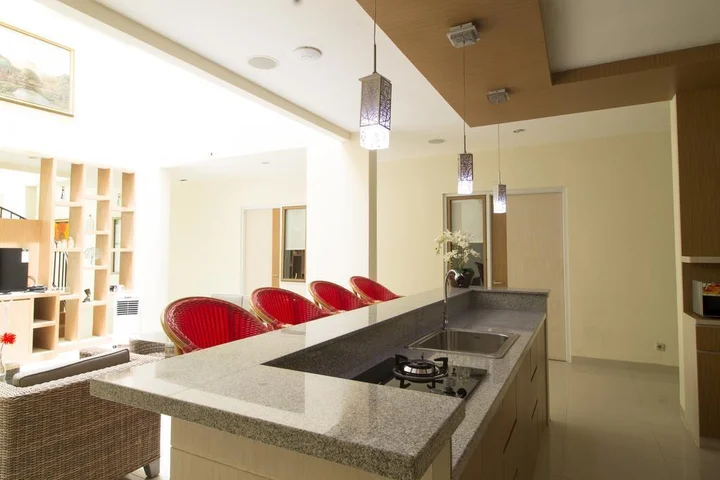 Джакарта: RedDoorz Near Senopati
