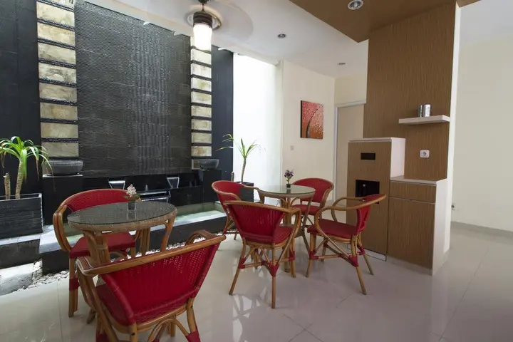 Джакарта: RedDoorz Near Senopati