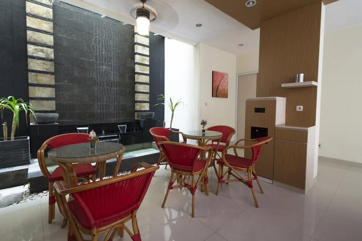 Джакарта: RedDoorz Near Senopati