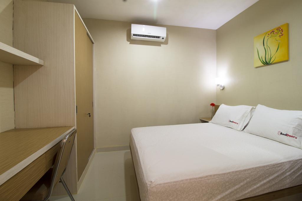 Джакарта: RedDoorz Near Senopati