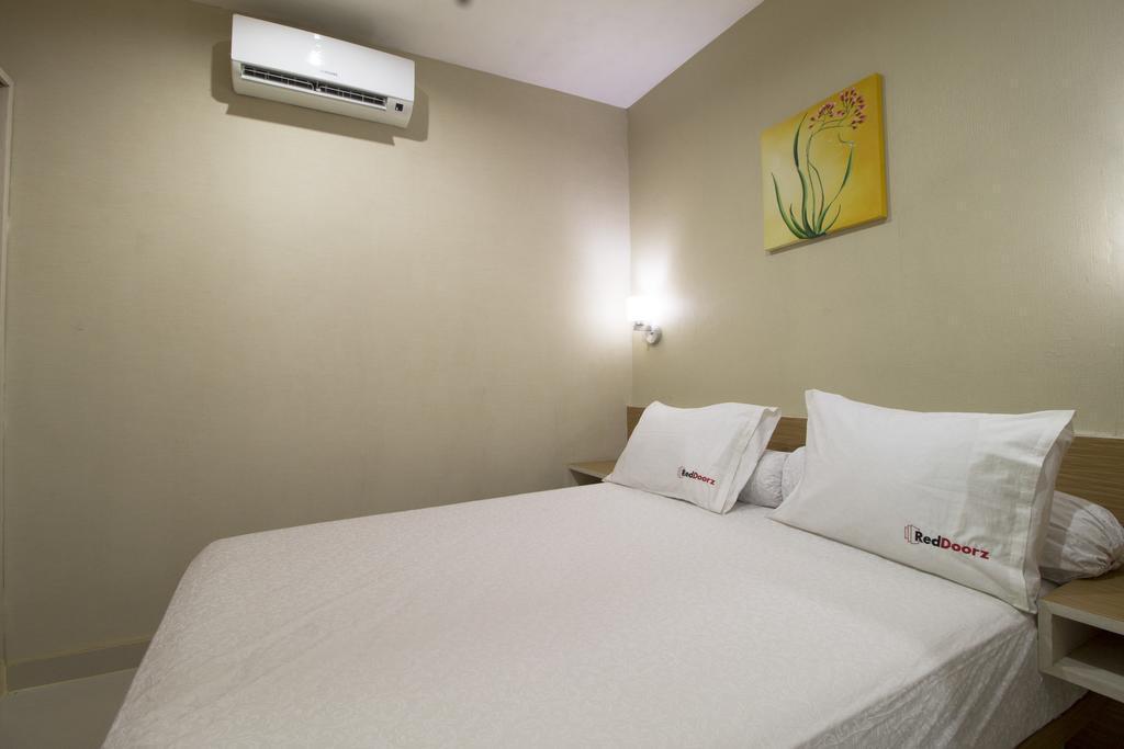 Джакарта: RedDoorz Near Senopati