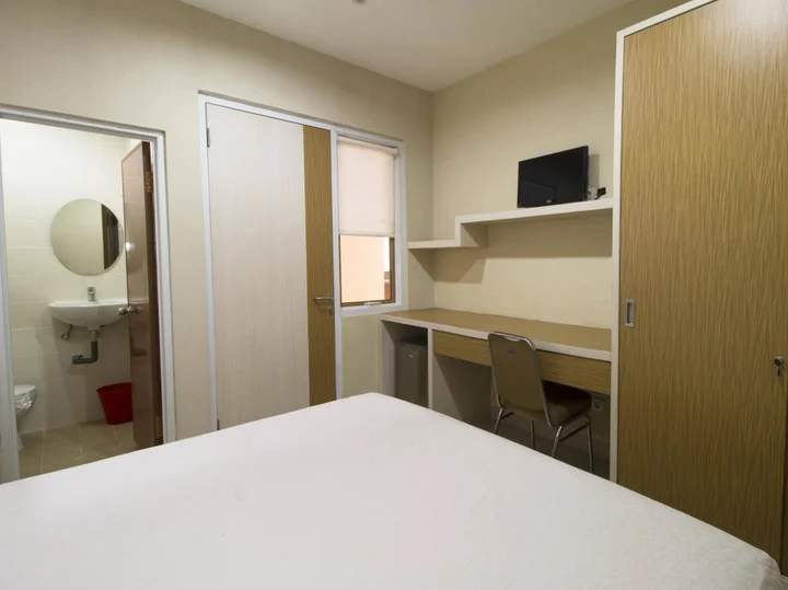 Джакарта: RedDoorz Near Senopati