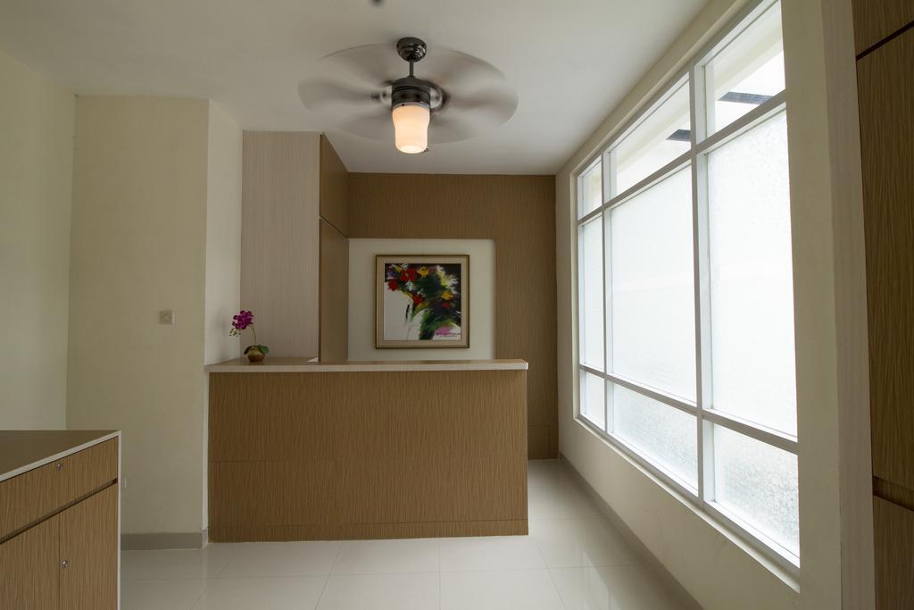 Джакарта: RedDoorz Near Senopati