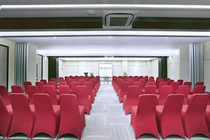 Банджанбару: Отель fave+ hotel Banjarbaru