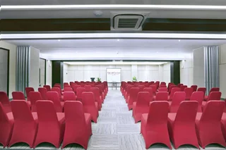 Банджанбару: Отель fave+ hotel Banjarbaru