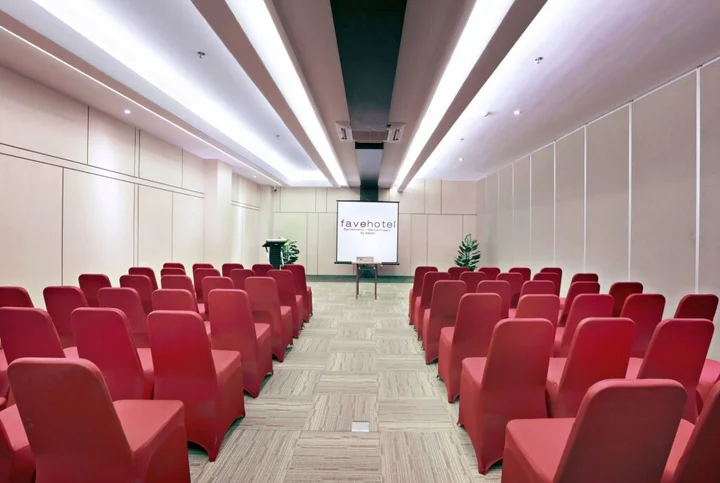 Банджанбару: Отель fave+ hotel Banjarbaru