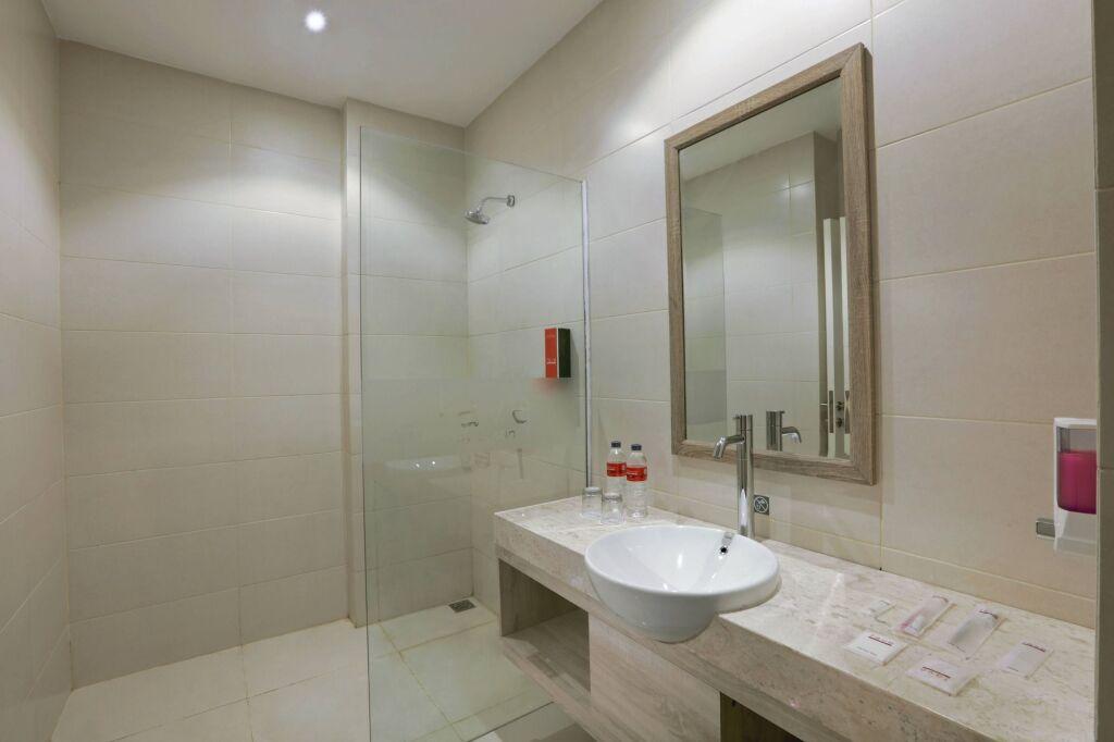 Банджанбару: Отель fave+ hotel Banjarbaru