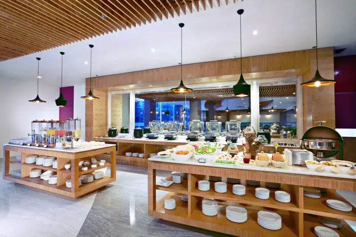 Банджанбару: Отель fave+ hotel Banjarbaru