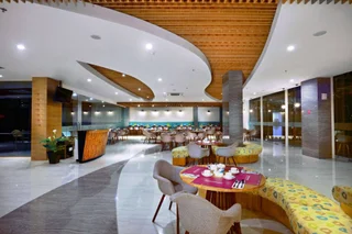 Банджанбару: Отель fave+ hotel Banjarbaru