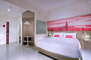 Банджанбару: Отель fave+ hotel Banjarbaru