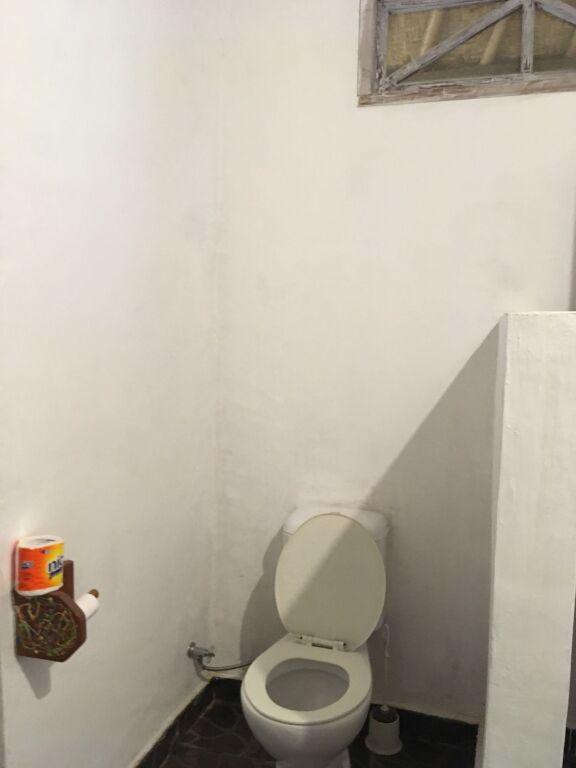 Гили Аир: OYO 1172 Biba Beach Village