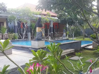 Лембонган-Айленд: The Taran Villas Lembongan