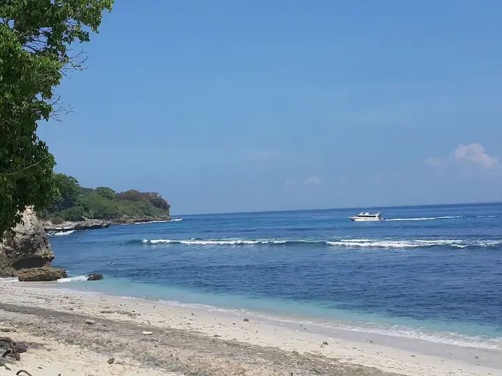Лембонган-Айленд: The Taran Villas Lembongan