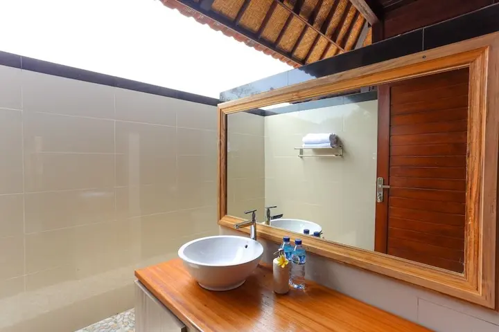 Лембонган-Айленд: The Taran Villas Lembongan