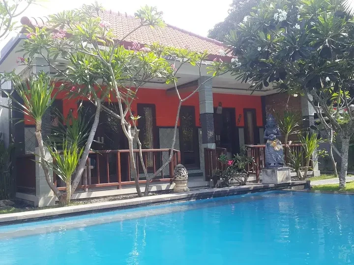 Лембонган-Айленд: The Taran Villas Lembongan