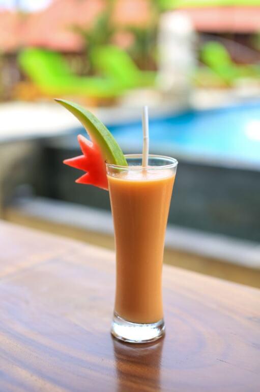 Лембонган-Айленд: The Taran Villas Lembongan