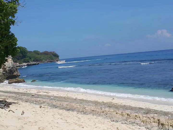 Лембонган-Айленд: The Taran Villas Lembongan