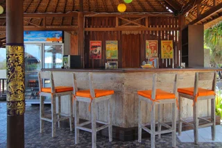 Лембонган-Айленд: Mangrove Paradise Retreat