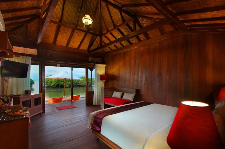 Mangrove Paradise Retreat — фото 5